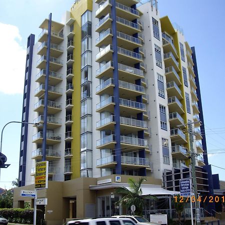 Pumicestone Blue Hotel Caloundra Ngoại thất bức ảnh
