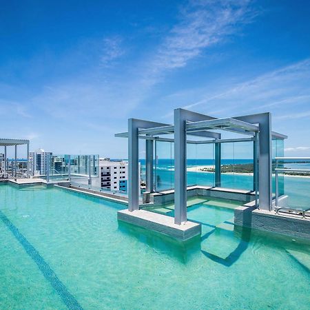 Pumicestone Blue Hotel Caloundra Ngoại thất bức ảnh