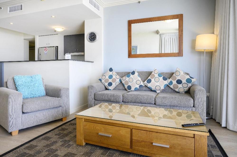 Pumicestone Blue Hotel Caloundra Ngoại thất bức ảnh