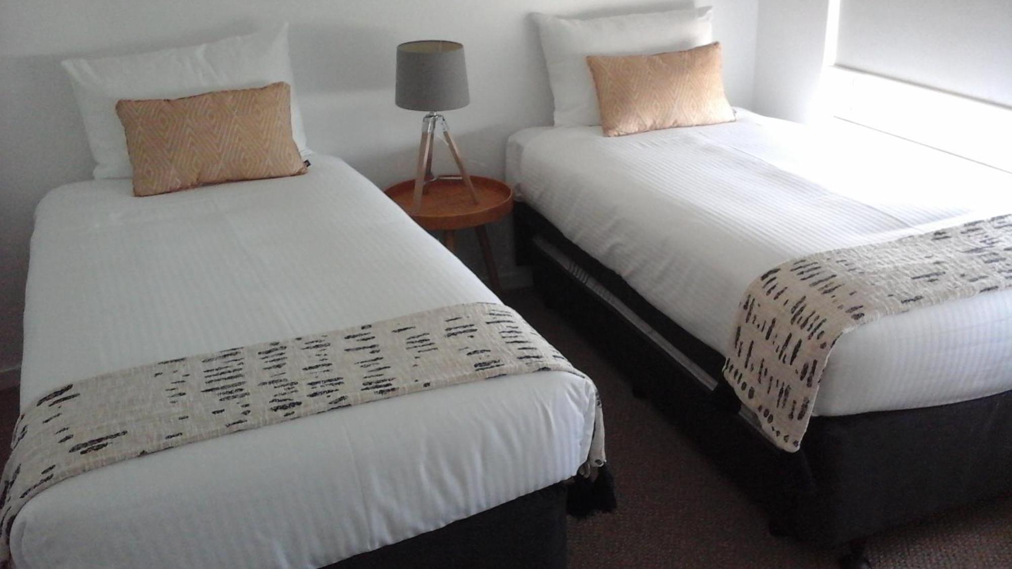 Pumicestone Blue Hotel Caloundra Ngoại thất bức ảnh
