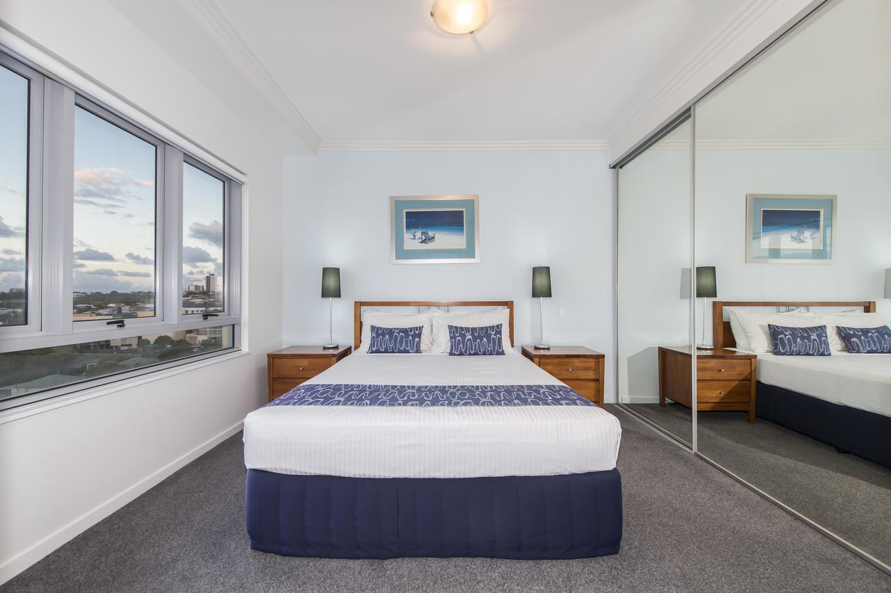 Pumicestone Blue Hotel Caloundra Ngoại thất bức ảnh