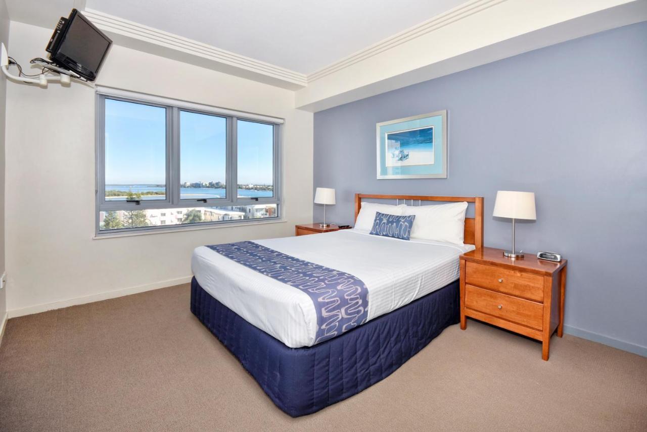Pumicestone Blue Hotel Caloundra Ngoại thất bức ảnh