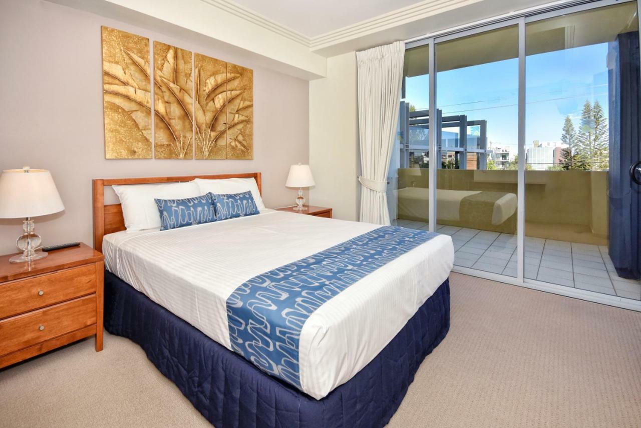 Pumicestone Blue Hotel Caloundra Ngoại thất bức ảnh